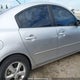 JM1BK32F271774146 2007 Mazda 3 I auction photo thumbnail 6