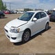 JA32X2HU3EU603689 2014 Mitsubishi Lancer Es/Es Sport auction photo thumbnail 2