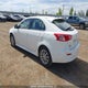 JA32X2HU3EU603689 2014 Mitsubishi Lancer Es/Es Sport auction photo thumbnail 3