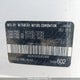JA32X2HU3EU603689 2014 Mitsubishi Lancer Es/Es Sport auction photo thumbnail 9