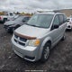 2D4RN4DE8AR208028 2010 Dodge Grand Caravan Se auction photo thumbnail 2