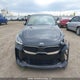 KNAE55LC9M6091005 2021 Kia Stinger Gt Limited - Neon Orange/Gt Limited W/Black Interior/Gt Limited W/Red Interior auction photo thumbnail 13