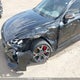 KNAE55LC9M6091005 2021 Kia Stinger Gt Limited - Neon Orange/Gt Limited W/Black Interior/Gt Limited W/Red Interior auction photo thumbnail 6