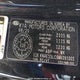 KNAE55LC9M6091005 2021 Kia Stinger Gt Limited - Neon Orange/Gt Limited W/Black Interior/Gt Limited W/Red Interior auction photo thumbnail 9