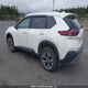 5N1AT3BB8MC843097 2021 Nissan Rogue Sv auction photo thumbnail 3
