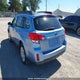 4S4BRGBC3B3404129 2011 Subaru Outback 2.5I Premium auction photo thumbnail 3