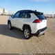 2T3RWRFV8LW046530 2020 Toyota Rav4 Hybrid Xle auction photo thumbnail 3