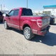 1FTFW1EF5EFC78196 2014 Ford F150 Supercrew auction photo thumbnail 3