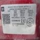 1G1FZ6S05K4120509 2019 Chevrolet Bolt Ev Premier auction photo thumbnail 18
