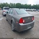 1G1ZD5EU9CF150171 2012 Chevrolet Malibu Lt Platium Edition auction photo thumbnail 3