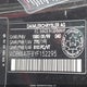 WDBKK47F8YF152295 2000 Mercedes-Benz Slk 230 auction photo thumbnail 9