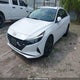 KMHLM4AG0PU623637 2023 Hyundai Elantra auction photo thumbnail 2