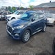 KM8J3CA45LU098207 2020 Hyundai Tucson Preferred Awd With Sun And Leather Package auction photo thumbnail 2