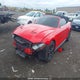 1FATP8UH7K5171055 2019 Ford Mustang Convertible auction photo thumbnail 2