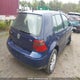 9BWGR21J864008796 2006 Volkswagen Golf Gls Tdi auction photo thumbnail 4