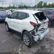 JN1BJ1AV3MW306895 2021 Nissan Qashqai S auction photo thumbnail 3