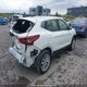 JN1BJ1AV3MW306895 2021 Nissan Qashqai S auction photo thumbnail 4