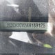 2C3CA3CV2AH189125 2010 Chrysler 300 Limited auction photo thumbnail 9