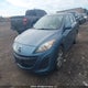 JM1BL1KF7B1900429 2011 Mazda 3 I auction photo thumbnail 2