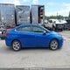3G1BE5SM2HS506398 2017 Chevrolet Cruze Lt Auto auction photo thumbnail 13