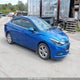 3G1BE5SM2HS506398 2017 Chevrolet Cruze Lt Auto auction photo thumbnail 1