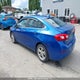 3G1BE5SM2HS506398 2017 Chevrolet Cruze Lt Auto auction photo thumbnail 3