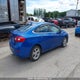 3G1BE5SM2HS506398 2017 Chevrolet Cruze Lt Auto auction photo thumbnail 4
