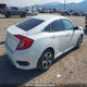 2HGFC2E50LH017237 2020 Honda Civic Lx auction photo thumbnail 5