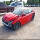 2HGFC2F54KH011261 2019 Honda Civic Lx auction photo thumbnail 2