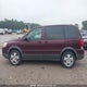 1GMDU03LX6D122308 2006 Pontiac Montana Sv6 Sv6 auction photo thumbnail 14