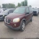 1GMDU03LX6D122308 2006 Pontiac Montana Sv6 Sv6 auction photo thumbnail 2
