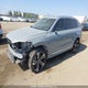 YV4062PF5S1310692 2025 Volvo Xc90 B6 Ultra Bright Theme auction photo thumbnail 2
