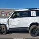 SALEJ7EX9P2136345 2023 Land Rover Defender 110 auction photo thumbnail 15