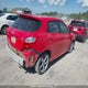 2T1KE40E99C004855 2009 Toyota Matrix Xr auction photo thumbnail 4