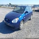 KMHCN3BC0AU165995 2010 Hyundai Accent Se auction photo thumbnail 2