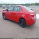 2T1BURHEXJC077421 2018 Toyota Corolla L/Le/Xle/Se/Xse auction photo thumbnail 3