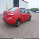 2T1BURHEXJC077421 2018 Toyota Corolla L/Le/Xle/Se/Xse auction photo thumbnail 4