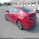 KMHD84LF3HU173660 2017 Hyundai Elantra Limited auction photo thumbnail 3