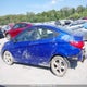 KMHCT4AE2EU747651 2014 Hyundai Accent Gl auction photo thumbnail 15