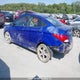 KMHCT4AE2EU747651 2014 Hyundai Accent Gl auction photo thumbnail 3