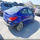 KMHCT4AE2EU747651 2014 Hyundai Accent Gl auction photo thumbnail 4