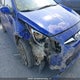 KMHCT4AE2EU747651 2014 Hyundai Accent Gl auction photo thumbnail 6