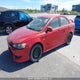 JA3AU26U79U607791 2009 Mitsubishi Lancer Se auction photo thumbnail 2
