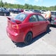 JA3AU26U79U607791 2009 Mitsubishi Lancer Se auction photo thumbnail 4