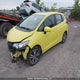 3HGGK5H73GM107415 2016 Honda Fit Ex auction photo thumbnail 2