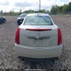 1G6DG5EG4A0148043 2010 Cadillac Cts Luxury auction photo thumbnail 15