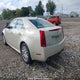 1G6DG5EG4A0148043 2010 Cadillac Cts Luxury auction photo thumbnail 3