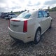 1G6DG5EG4A0148043 2010 Cadillac Cts Luxury auction photo thumbnail 4