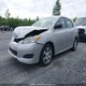 2T1KU4EE6AC411841 2010 Toyota Matrix auction photo thumbnail 2