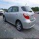 2T1KU4EE6AC411841 2010 Toyota Matrix auction photo thumbnail 3